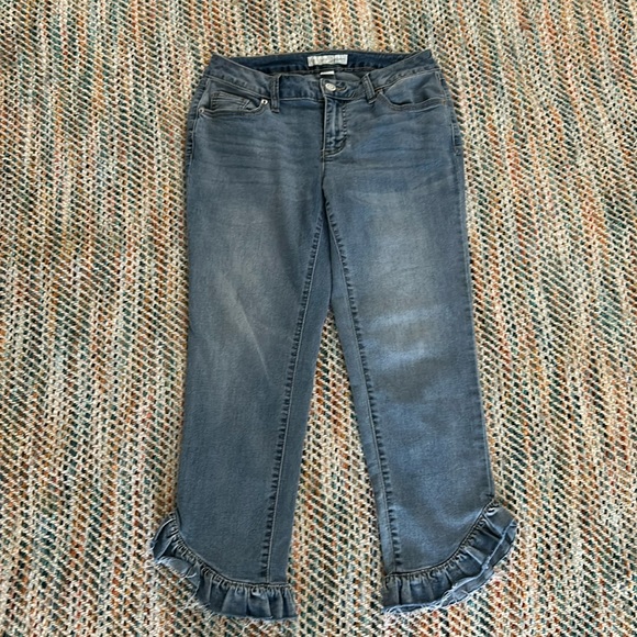 EST. 1846 Denim jeans size 4 - Picture 1 of 2